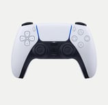 Controle sem fio DualSense