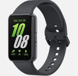 Smartwatch Samsung Galaxy Fit3 Display 1.6" Grafite