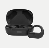 JBL, Fone de Ouvido Esportivo Sem Fio, Endurance Peak lll - Preto