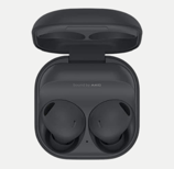 Fone de Ouvido sem Fio Samsung Galaxy Buds Pro 2 Intra-auricular Preto - Sm-r510nzapzto