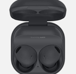 Fone de Ouvido sem Fio Samsung Galaxy Buds Pro 2 Intra-auricular Preto - Sm-r510nzapzto