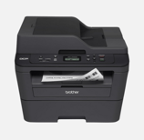 Multifuncional Brother Laser DCPL2540DW Mono (A4) Dup, Wrl