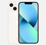 Apple iPhone 13 (128 GB) - Luz das estrelas