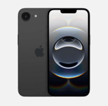 Apple iPhone 16e de 128 GB — Preto