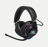 JBL, Fone de Ouvido Bluetooth, Quantum 910, Headset Gamer, Over Ear, Sem Fio, Com Wireless e Cancela