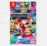 Mario Kart 8 Deluxe - Nintendo Switch