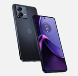 Smartphone Moto G84 5G 8GB RAM Boost* 256GB Grafite