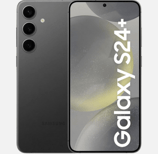 Smartphone Samsung Galaxy S24+, Galaxy AI, Selfie de 12MP, Tela de 6.7" 1-120Hz, 256GB, 12GB RAM - P