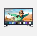 tv samsung led 32