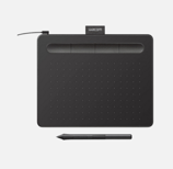 Wacom CTL4100 - Mesa Digitalizadora Intuos 