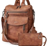 women's laptop bag and purse gift for wives