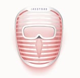 red light therapy mask gift for women and wives