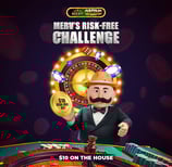 Merv's Risk Free challenge