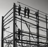 Work at height, ladders, scaffolding, MEWP