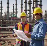 Permit to work, permit issuer, permit receiver, PTW, permit to work