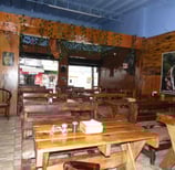 Restaurante La Yillolada, Cajamarca Tolima