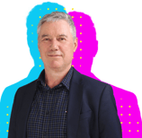 Peter Marshall - Volta Eco
