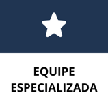 a starfish with the words equipe specialize