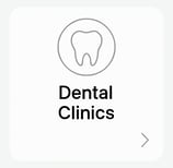 Find dental clinics in Karnal