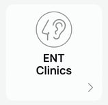 Find ENT clinics in Karnal