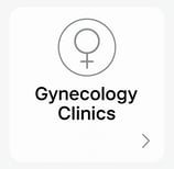 Find gynecology clinics in Karnal
