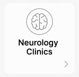 Find neurology clinics in karnal