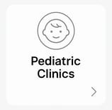 Find pediatric clinics in karnal
