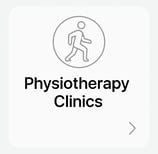 Find physiotherapy clinics in karnal