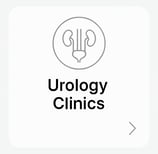 Find urology clinics in karnal