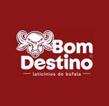 Logo da Bom Destino