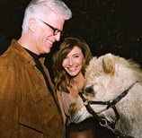 LA PREMIERE OF HEIFER INTERNATIONAL'S "12 STONES"