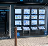 G&D Nettoyage Vitres Particuliers Professionnels Villeparisis, 77, 93, 94, 91, 60
