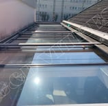 G&D Nettoyage Vitres Particuliers Professionnels Villeparisis 77, 93, 94, 91, 60, vitrines, carreaux