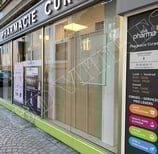 G&D Nettoyage Vitres Particuliers Professionnels Villeparisis 77, 93, 94, 91, 60, vitrines, carreaux