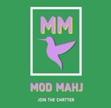 Mod Mahj Logo