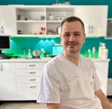 Doktor opšte dentalne medicine Mersed Omić