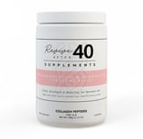 Collagen Peptides Type I & III Supplement (350g, 12.3oz)
