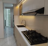 Transformación de Espacios: Cocina Nordic Capri