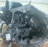 câmbio manual e automático
