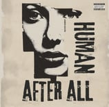 Human After All - Single