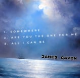 Track List - Back Cover