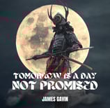 Tomorrow is a Day Not Promised - Single