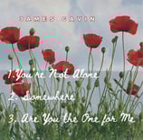 Track List - Back Cover
