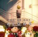 You're Not Alone - Single
