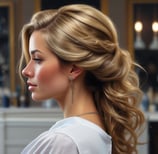 Long Haircut Styles For Women