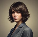Medium Haircut Styles For Women