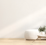 espace minimaliste