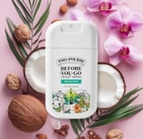Before-You-Go Toilet Spray