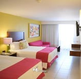 Hoteles en Puerto Vallarta