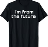 future t shirt
